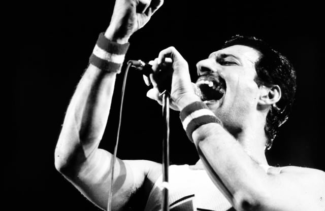 Freddie Mercury: estudio descubre por qué su voz era tan impresionante