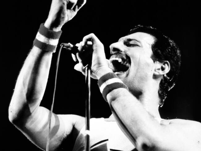 Freddie Mercury: estudio descubre por qué su voz era tan impresionante