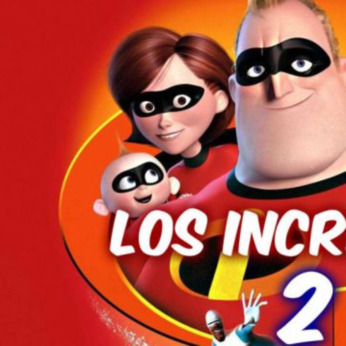¡Mirá el tráiler de la nueva película de “Los Increíbles”!