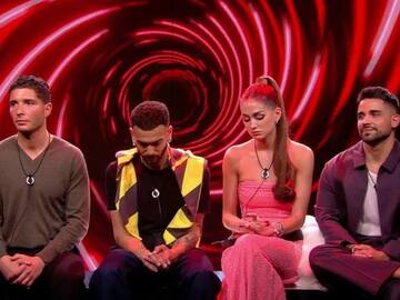 Lista definitiva de nominados en ‘GH Dúo 3’ tras la salvación más inesperada y la petición de expulsión de uno de ellos