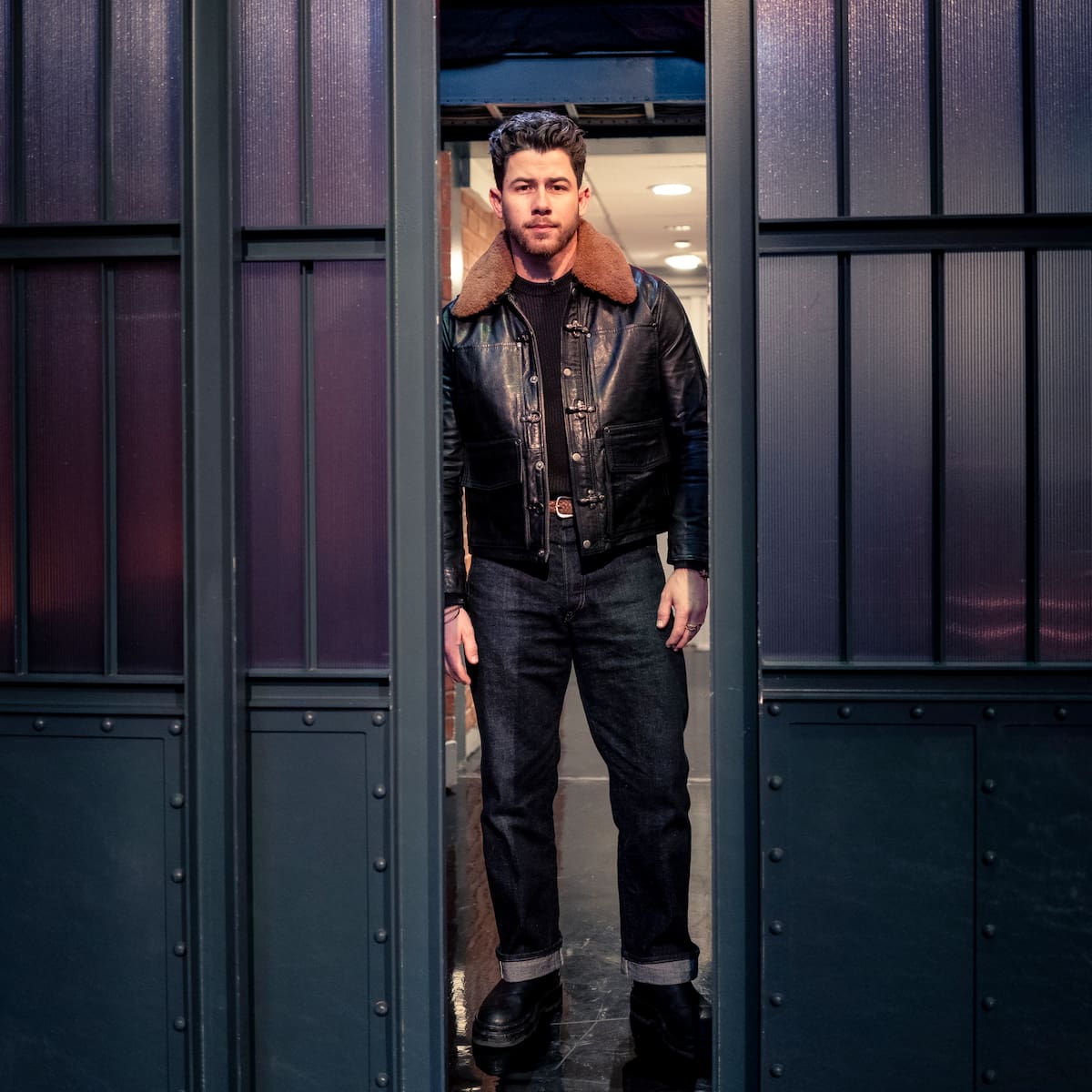 Nick Jonas estrena febrero con su quinto álbum en solitario, ‘Sunday Best’