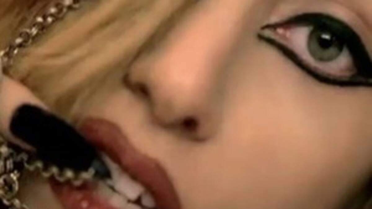 Lady Gaga: El demonio viene a por mí
