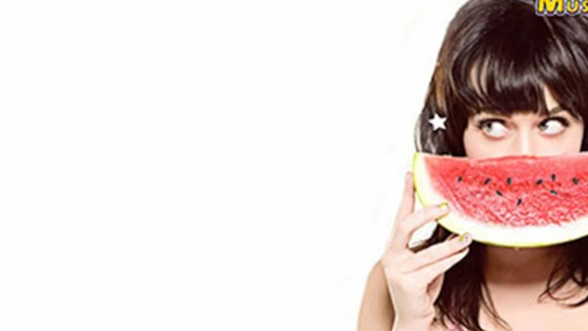 Katy Perry ofrece disculpas a Lily Allen