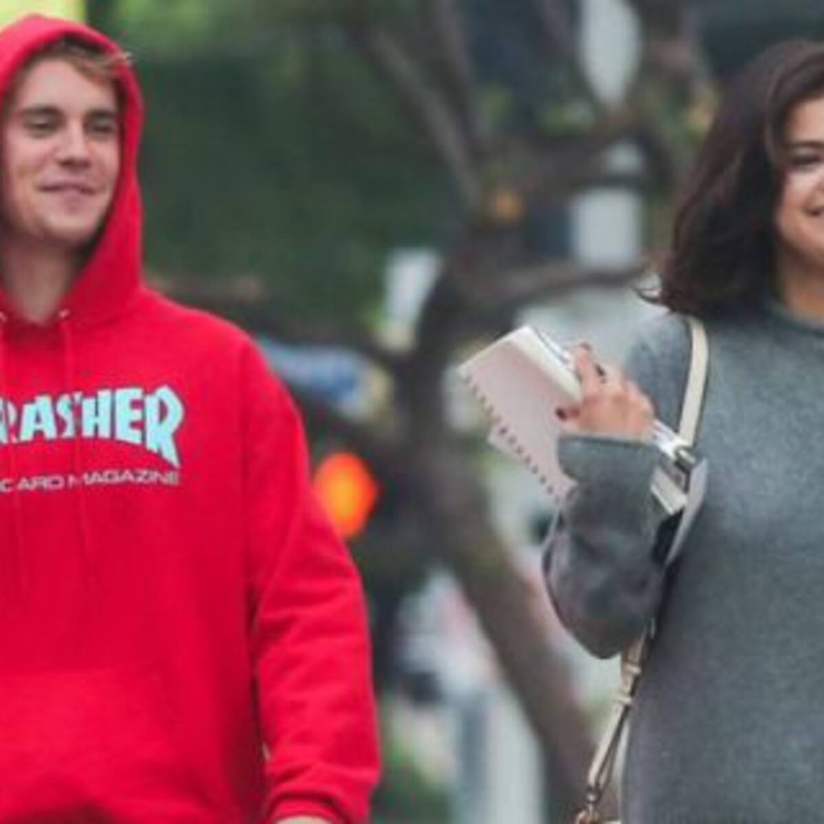La confesión de Justin Bieber: Le fue infiel a Selena Gómez
