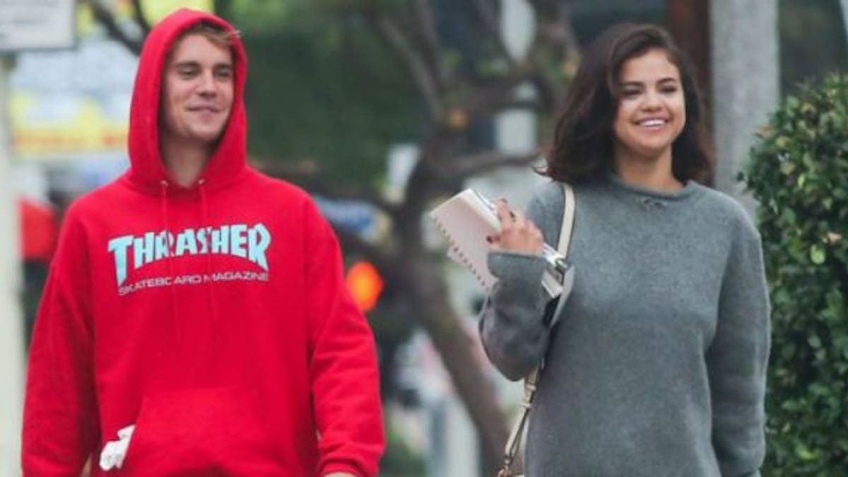 La confesión de Justin Bieber: Le fue infiel a Selena Gómez