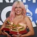 Ganadores de los premios Latin Grammy 2023: Karol G, Shakira, Bizarrap...