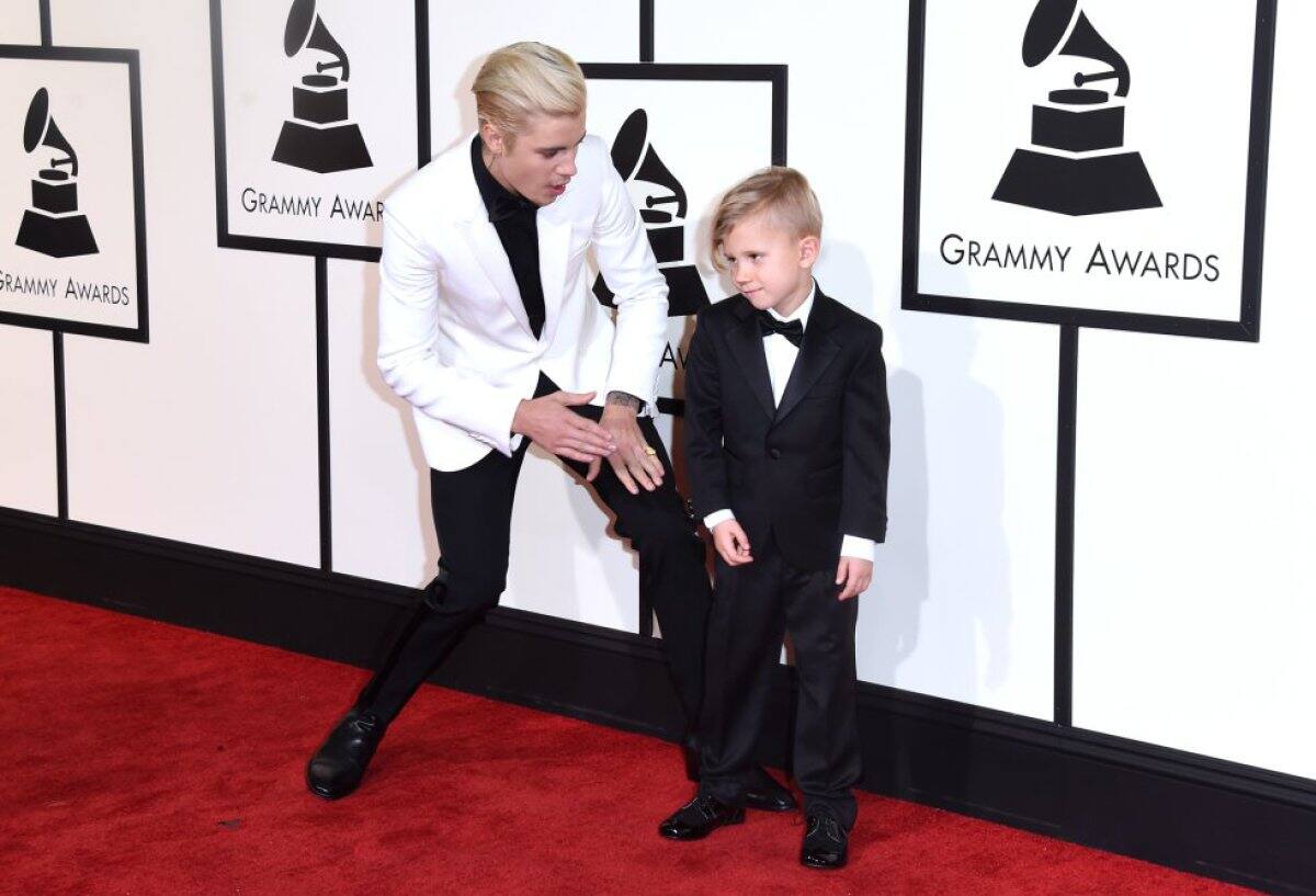Justin Bieber