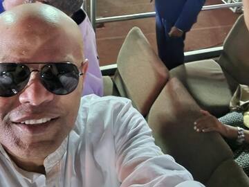 Muere Rubby Pérez en el trágico accidente en Santo Domingo