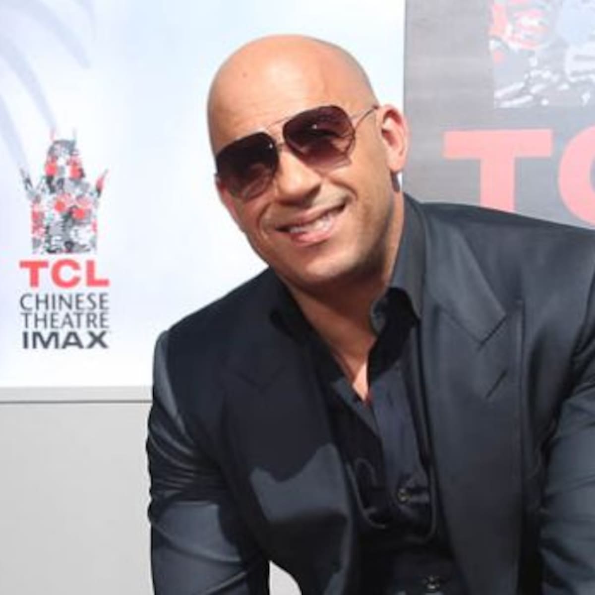 ¿Por qué Vin Diesel prefiere el color negro?