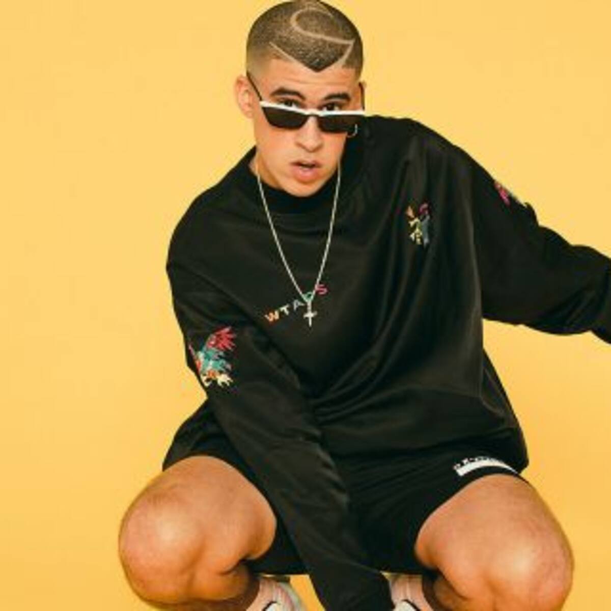 Conocé a Gabriela, la novia de Bad Bunny