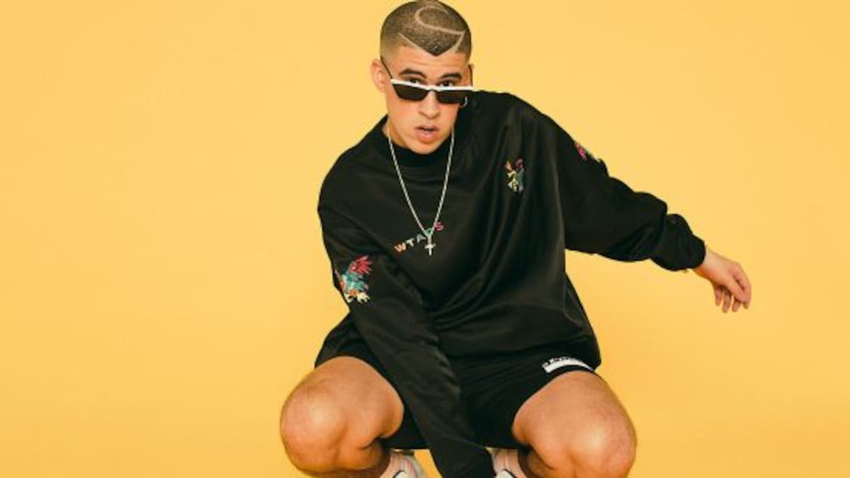 Conocé a Gabriela, la novia de Bad Bunny