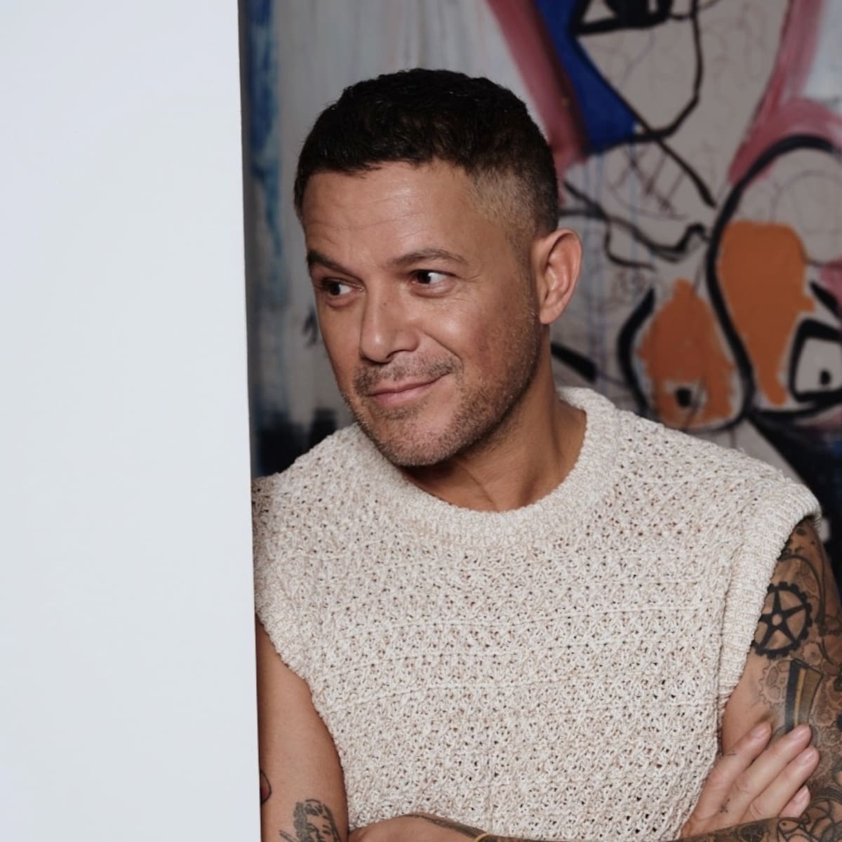 Alejandro Sanz tendrá un musical dedicado a sus canciones en Madrid: cuándo y cómo conseguir las entradas de 'El Alma al Aire'