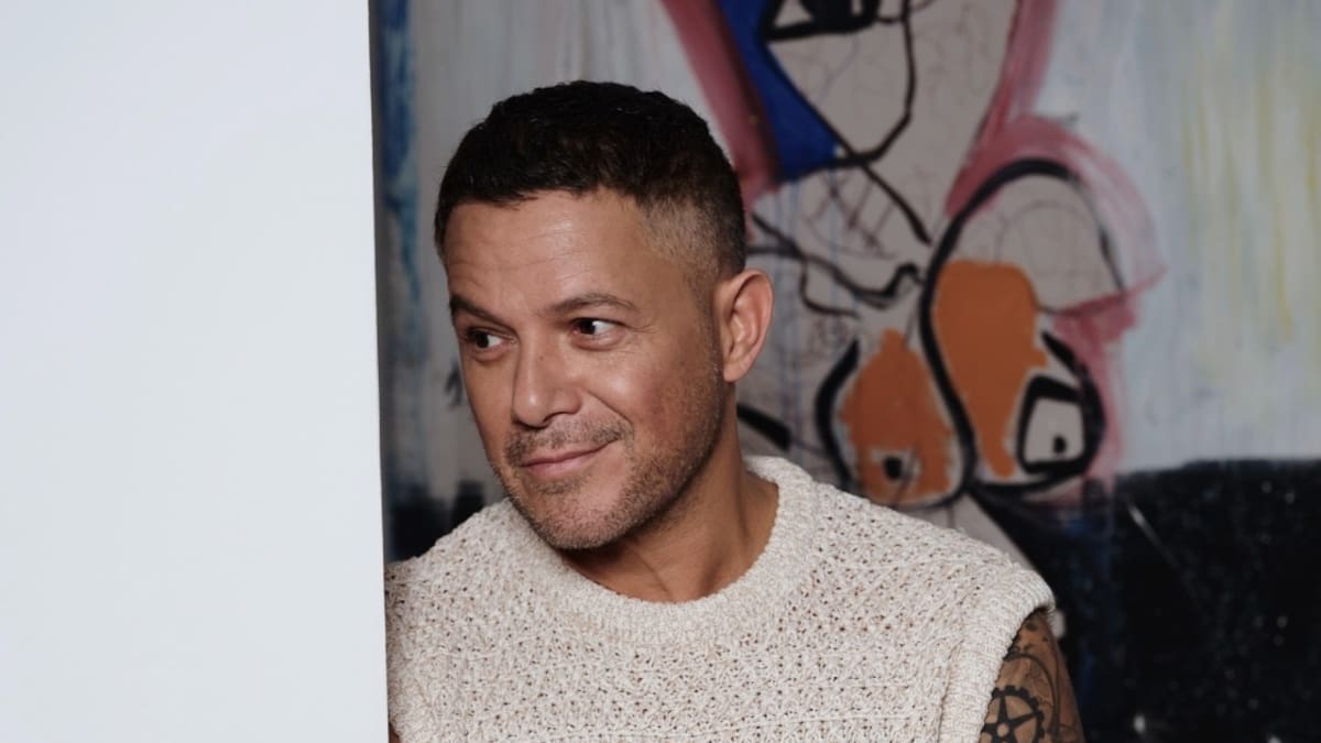 Alejandro Sanz tendrá un musical dedicado a sus canciones en Madrid: cuándo y cómo conseguir las entradas de 'El Alma al Aire'