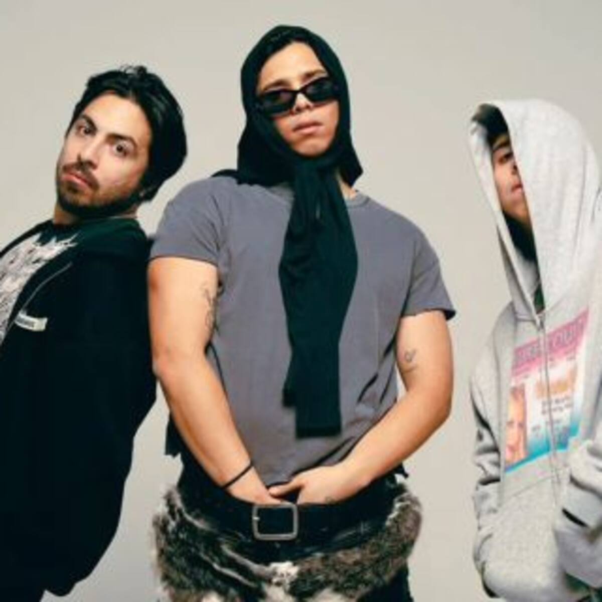 Latin Mafia anuncia la segunda parte de su gira “Aún te odio y te extraño mucho”