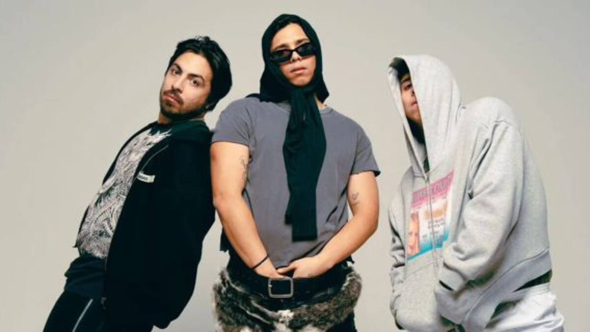 Latin Mafia anuncia la segunda parte de su gira “Aún te odio y te extraño mucho”