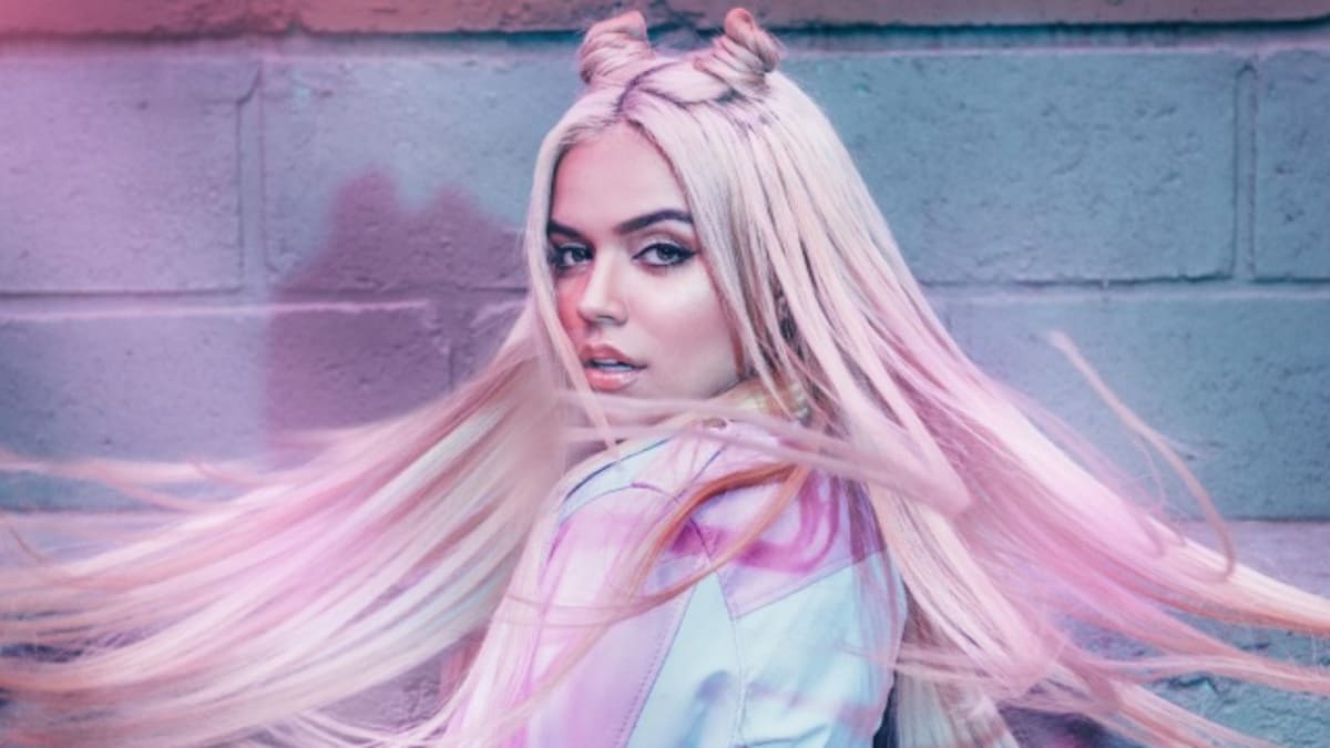 Karol G se llevará por siempre a dos de sus cantantes favoritas en la piel