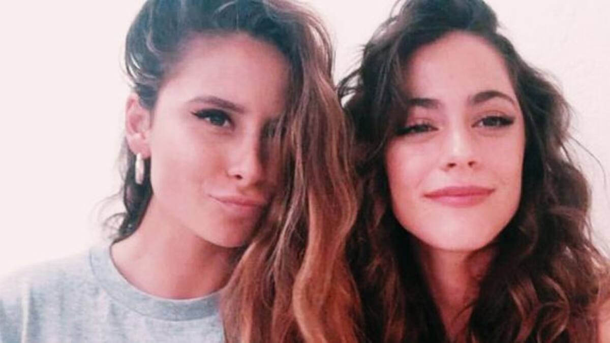 TINI hizo su versión de "Querida Rosa" de CAMI