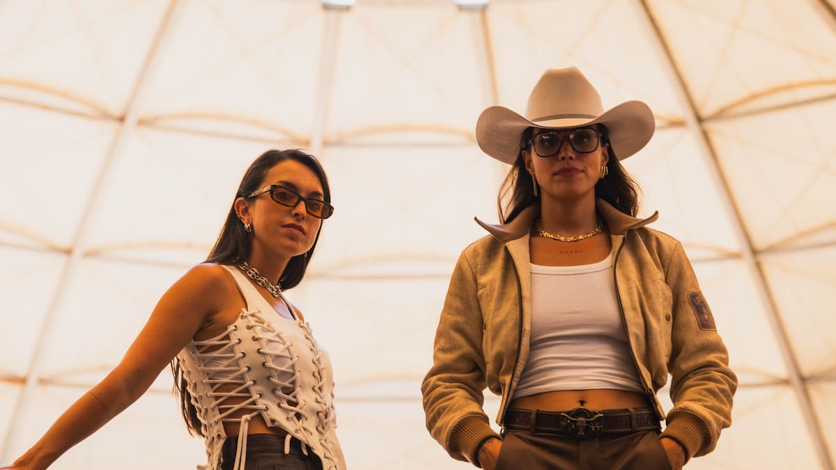 Marlena proclama el mejor consejo de amistad con 'Amiga date cuenta'