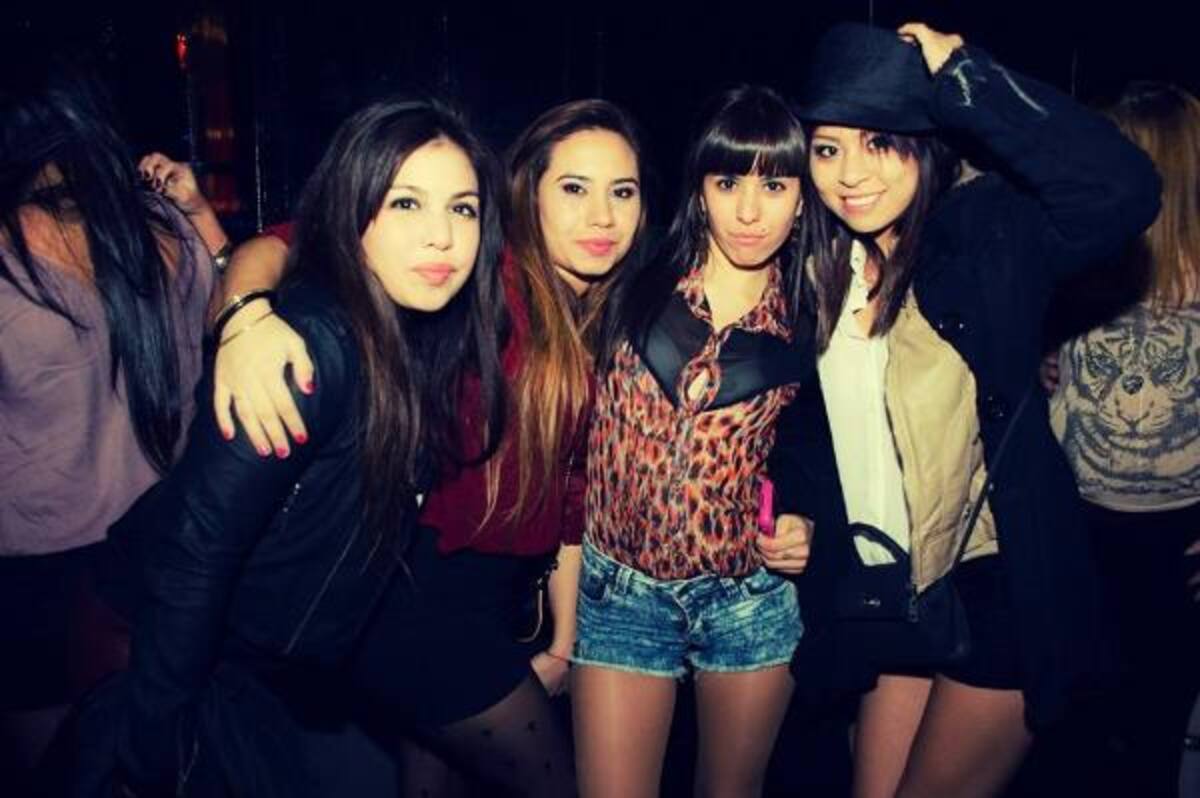 La Best Friend Party de 40 Principales.
