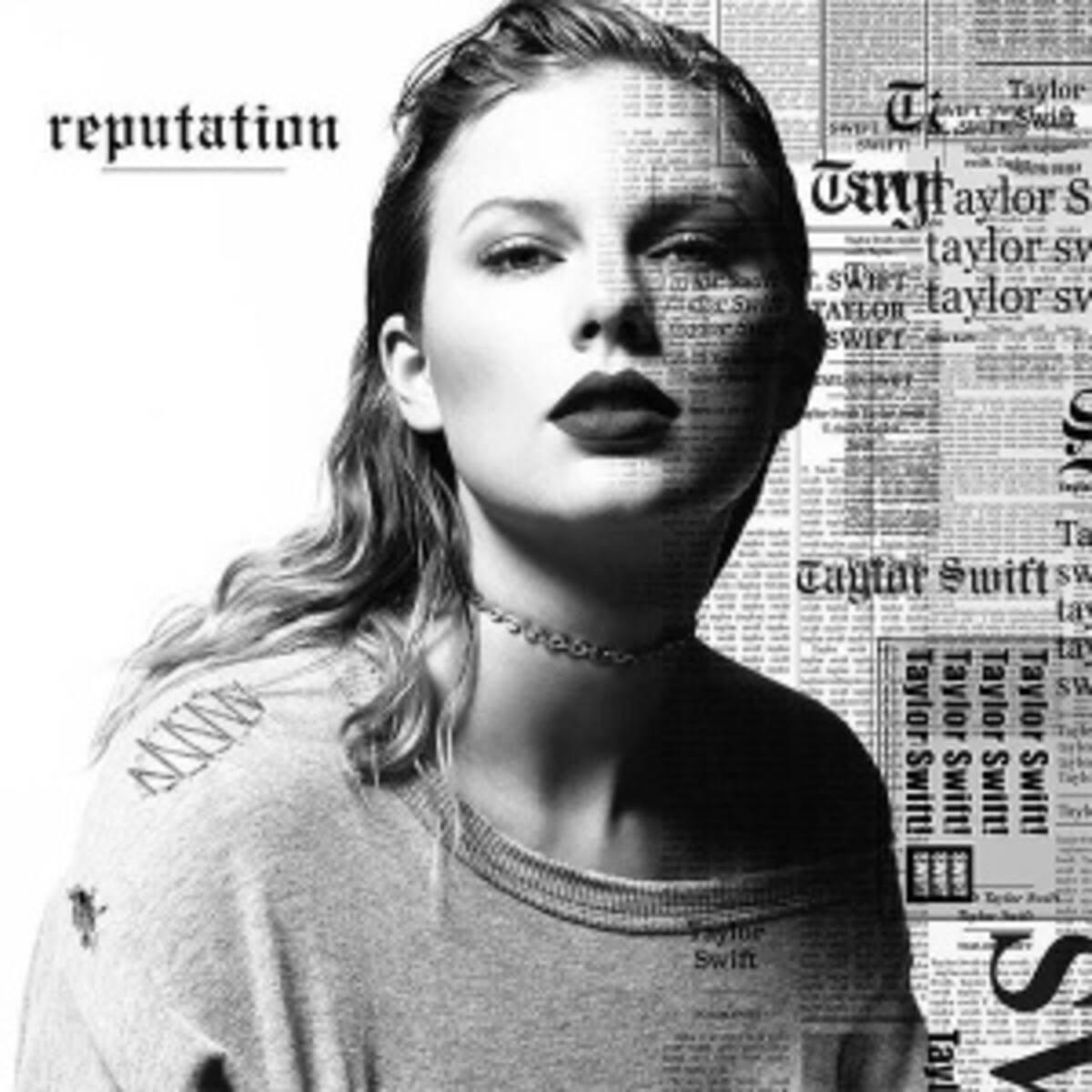 Reputation: Así se llamará el nuevo disco de Taylor Swift