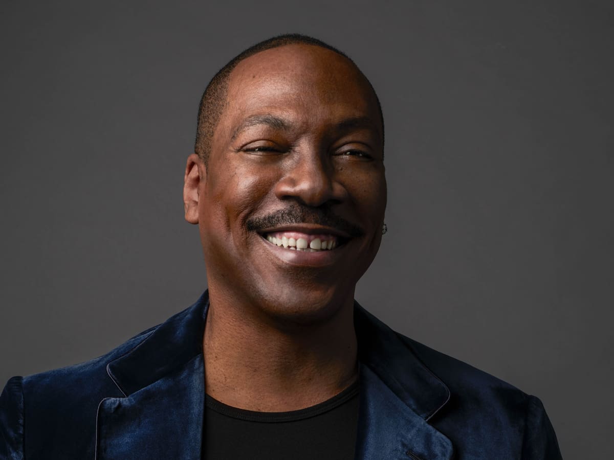 'Soy Eddie', en Netflix: cuánto dura, qué cuenta y todo lo que debes saber