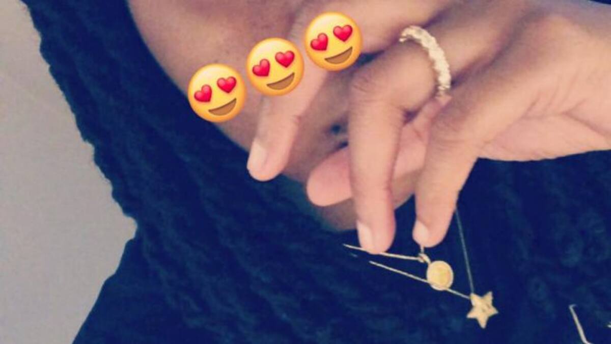 Starrah, puede que su nombre no te suene pero seguro que has cantado sus canciones