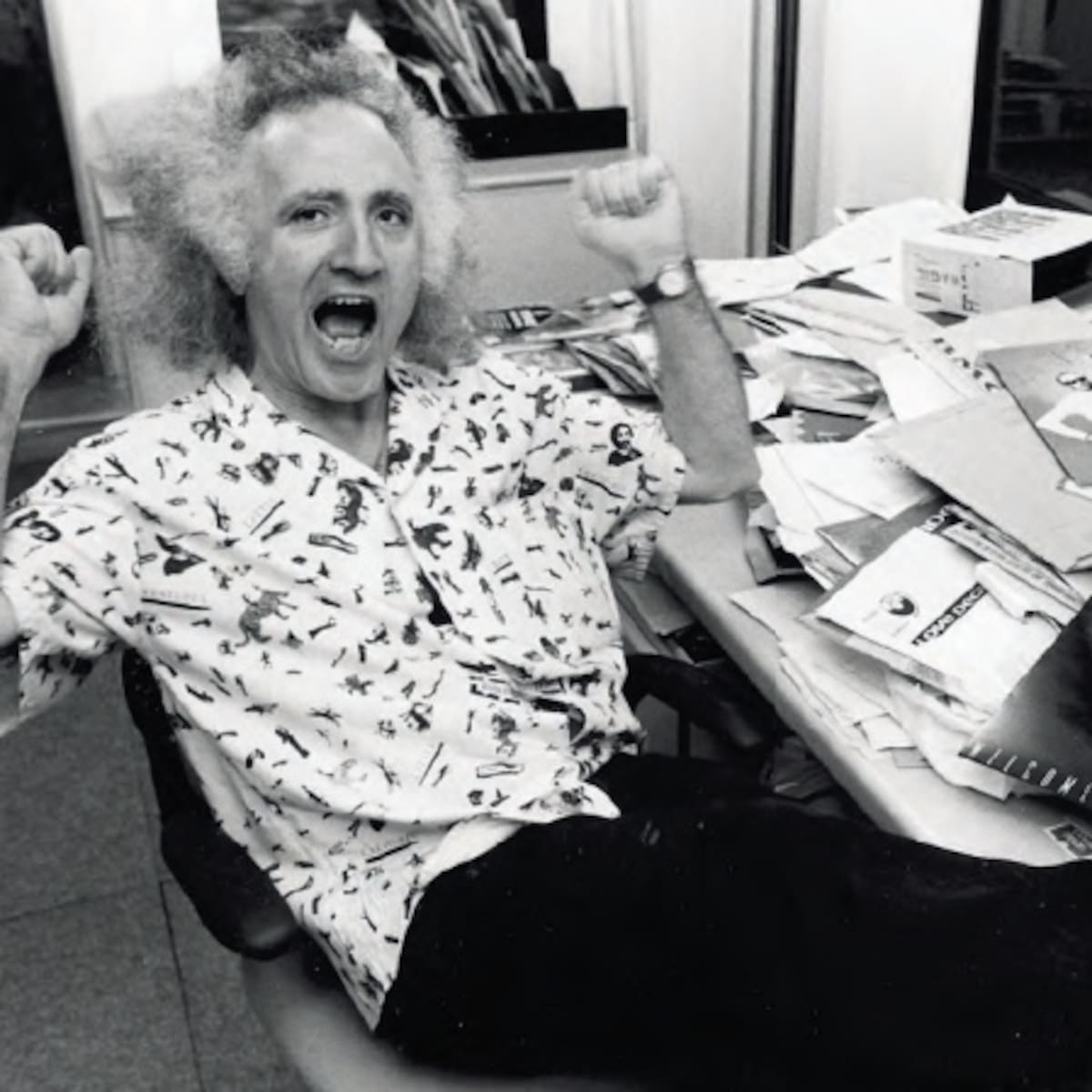 Tony Aguilar recuerda una anécdota nunca contada de Joaquín Luqui en 'El Gran Musical'