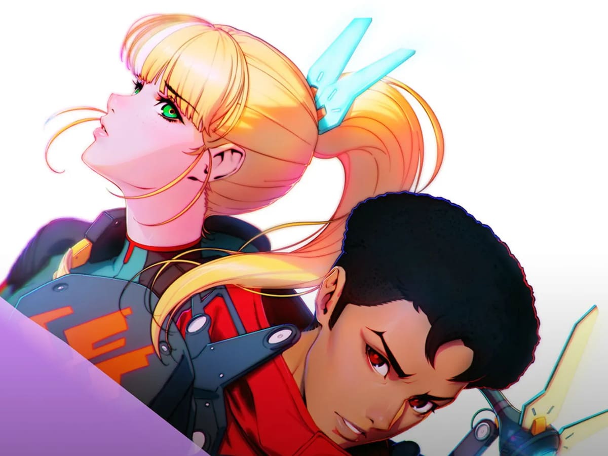 Death Stranding tendrá una serie de anime en 2027