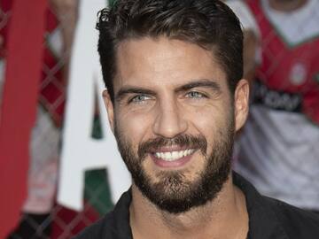 MAXI IGLESIAS: “DIJE QUE NO A ‘MASTERCHEF’ A UNA SEMANA DE ENTRAR”