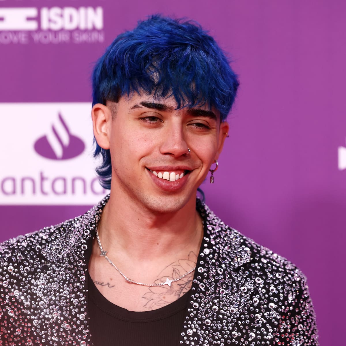 Entrevista Luck Ra: ¿Boda a la vista con La Joaqui?