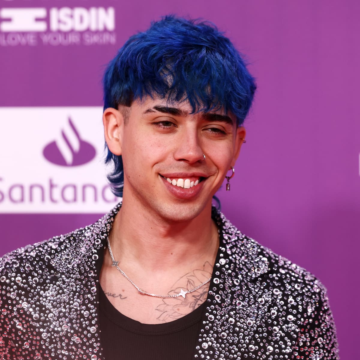 Entrevista Luck Ra: ¿Boda a la vista con La Joaqui?