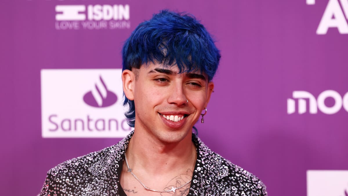 Entrevista Luck Ra: ¿Boda a la vista con La Joaqui?