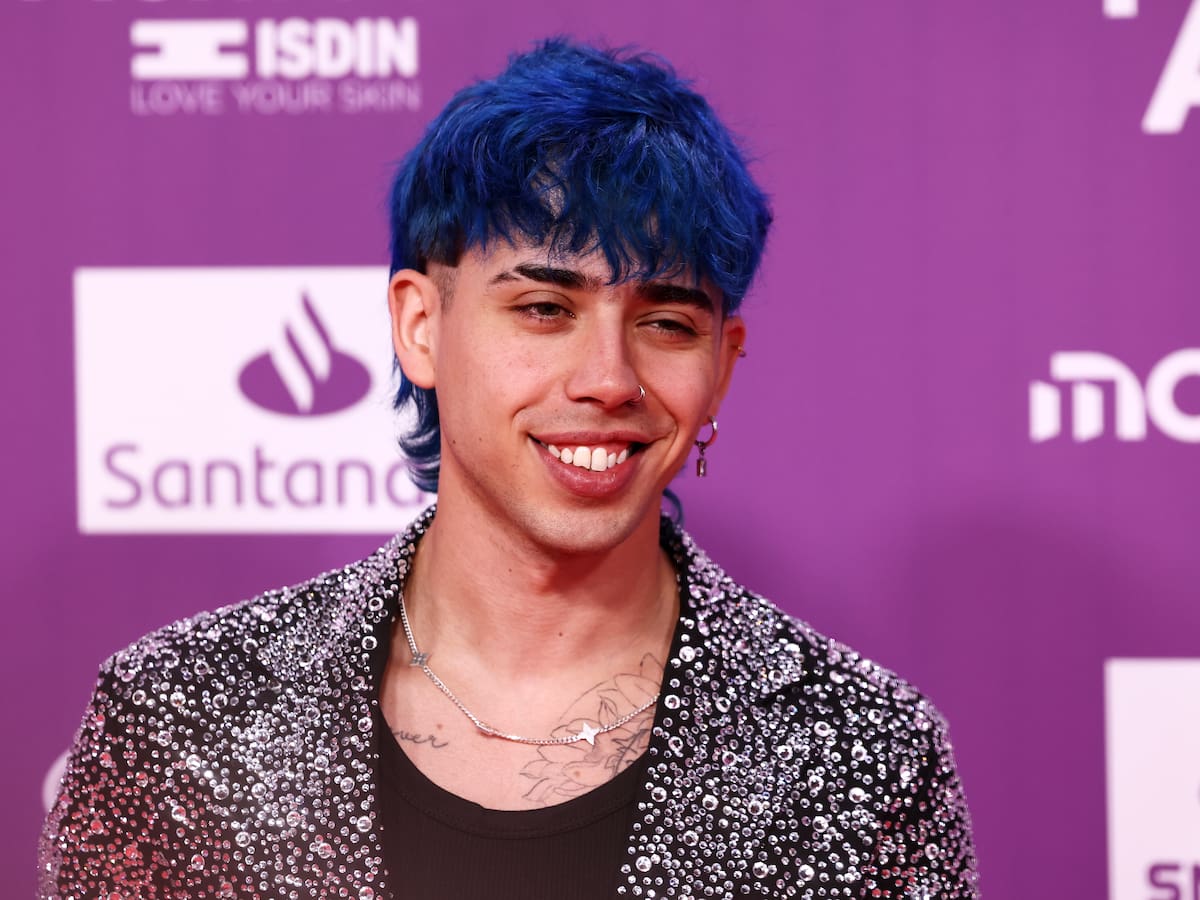 Entrevista Luck Ra: ¿Boda a la vista con La Joaqui?