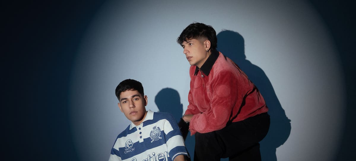 Vius, dúo de artistas argentinos