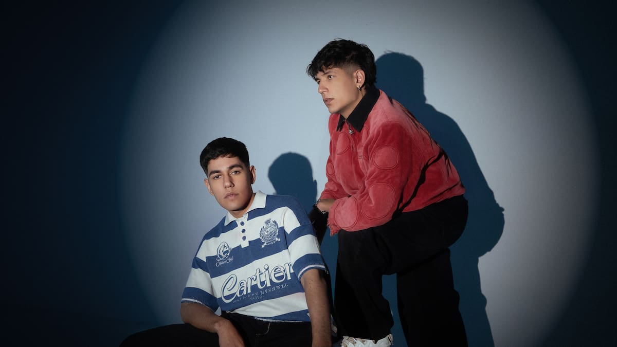 40 cosas sobre Vius, el dúo de artistas (y hermanos) argentinos que se han convertido en un fenómeno en TikTok