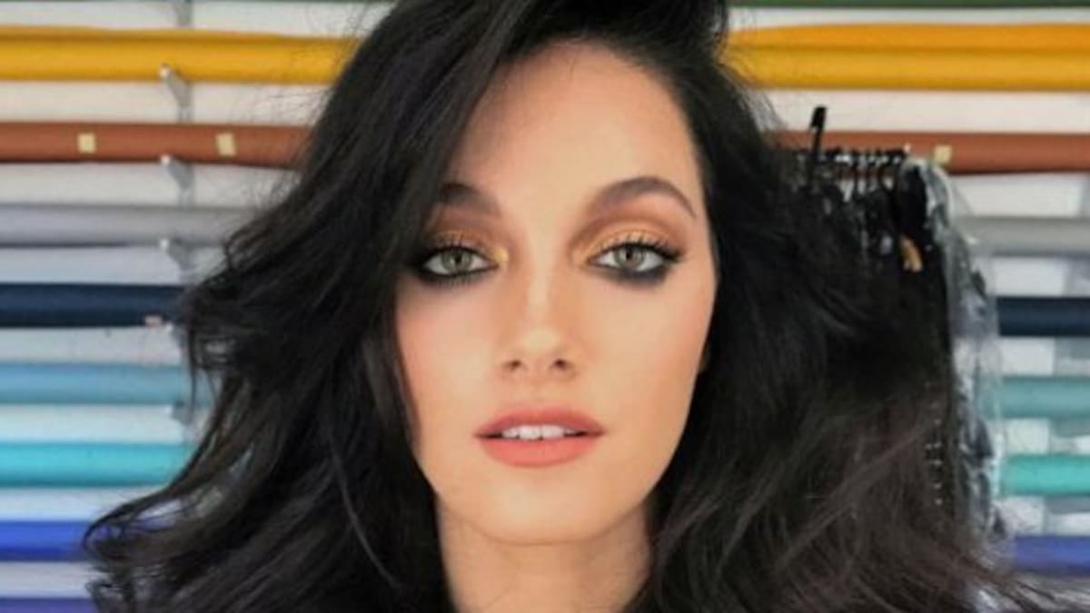 Así reaccionó Oriana Sabatini al enterarse de la supuesta nueva novia de Julián Serrano