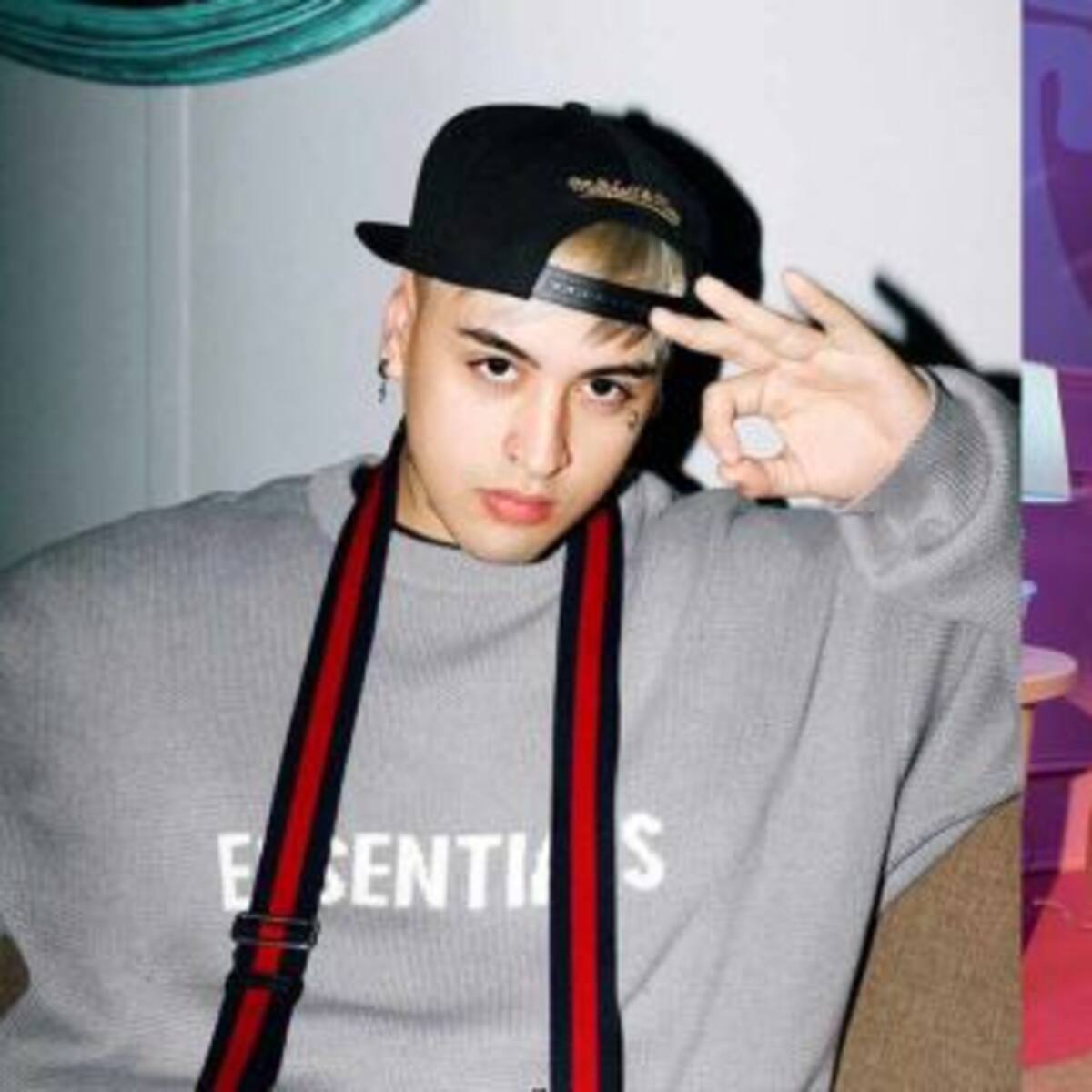 ¿Se viene colaboración entre TINI y Tiago PZK?
