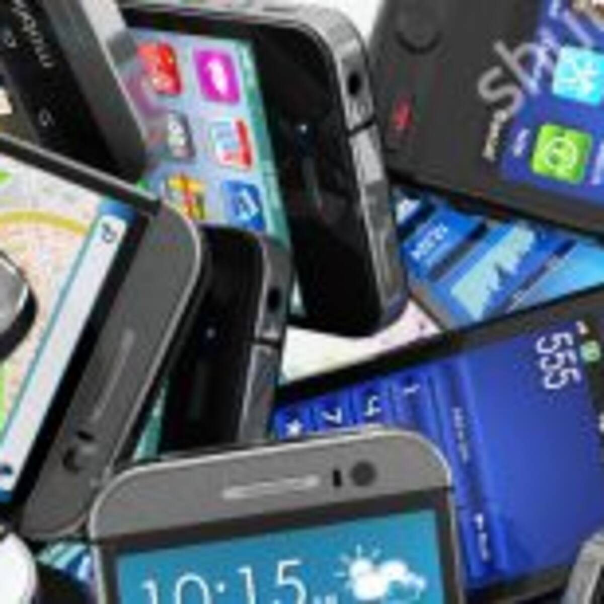 6 motivos por los cuales no deberías tirar tu viejo celular