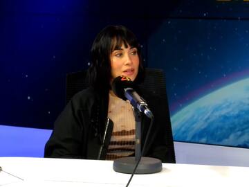 Aitana se sincera sobre ‘Lo malo’: “Me sentía una mera intérprete”