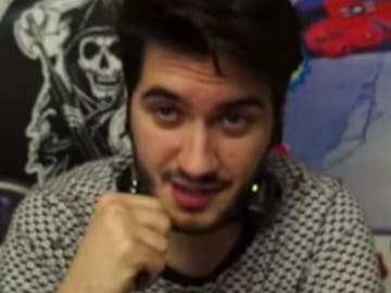 Absuelven a Wismichu de la acusación por injurias a Dalas Review