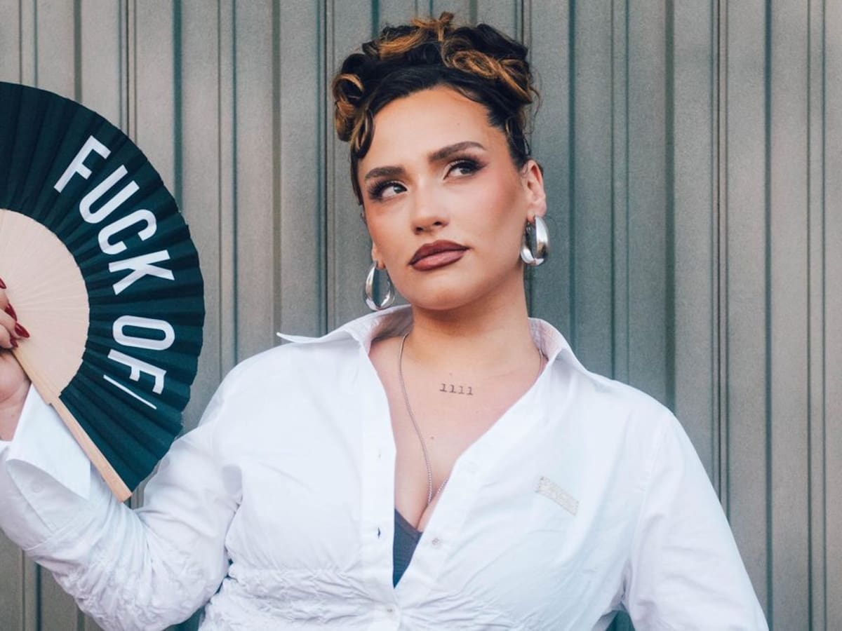 Lia Kali inicia nueva etapa con ‘24/7’ y un videclip protagonizado por Jedet