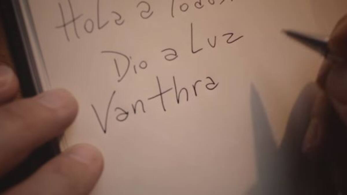 “Vanthra”, la nueva banda de Fernando Ruiz Díaz de Catupecu