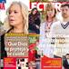 Estas son las portadas de las revistas del corazón de hoy, 29 de noviembre
