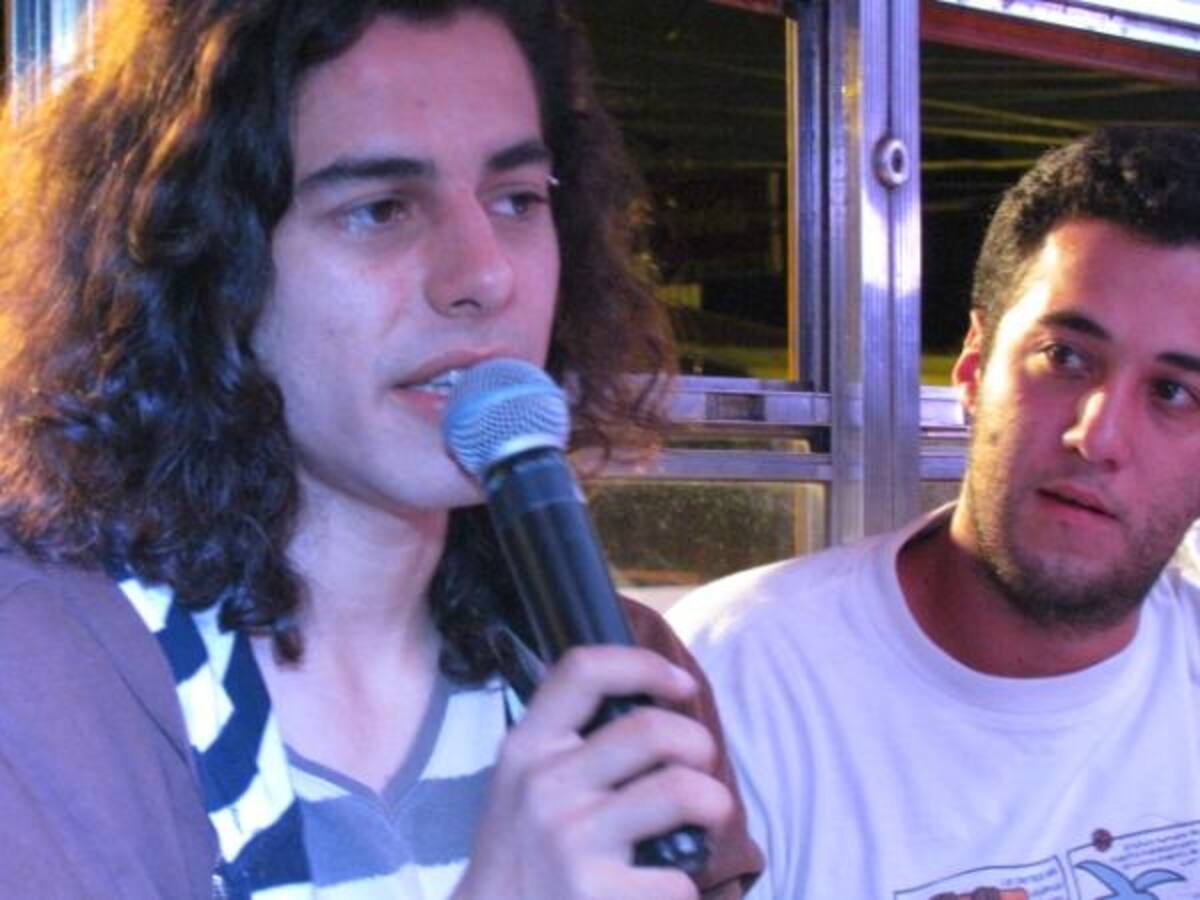 Las 40 horas de La Micro