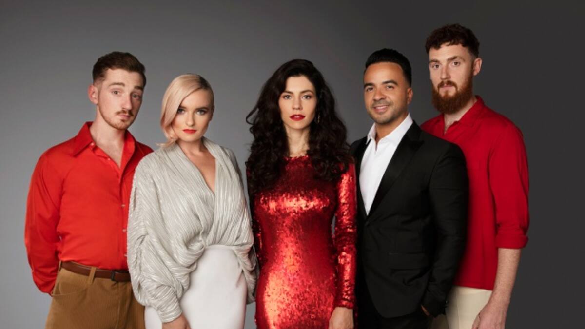 Baby, lo nuevo de Clean Bandit
