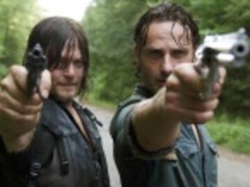 Trivia: ¿Qué sabes de The Walking Dead?