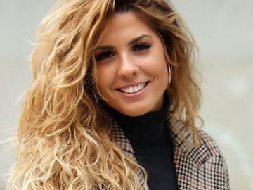 MIRIAM RODRÍGUEZ, SOBRE SU NUEVO DISCO: “ESTOY HACIÉNDOLO CON GENTE A LA QUE ADMIRO Y QUIERO”