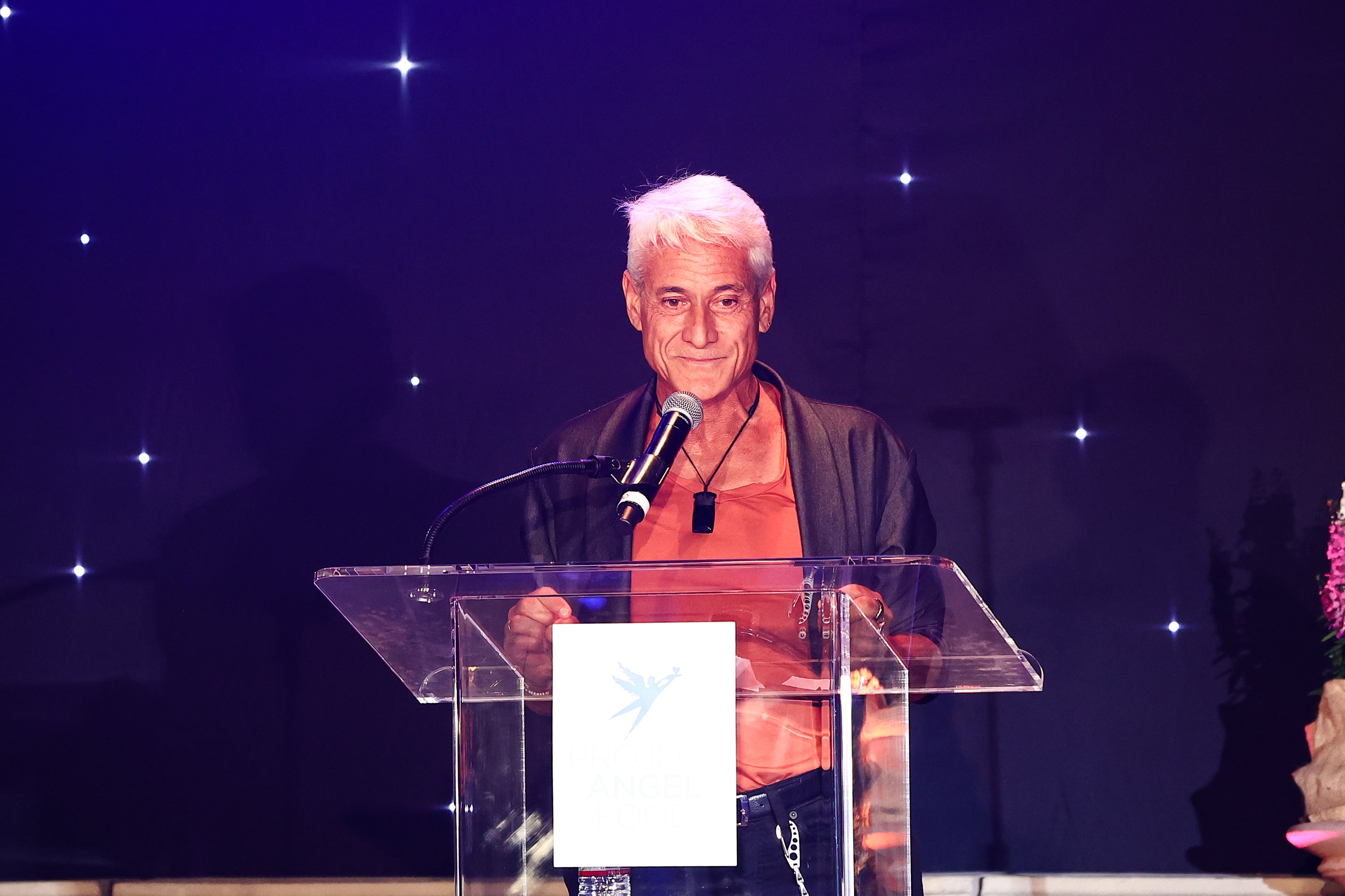 Greg Louganis