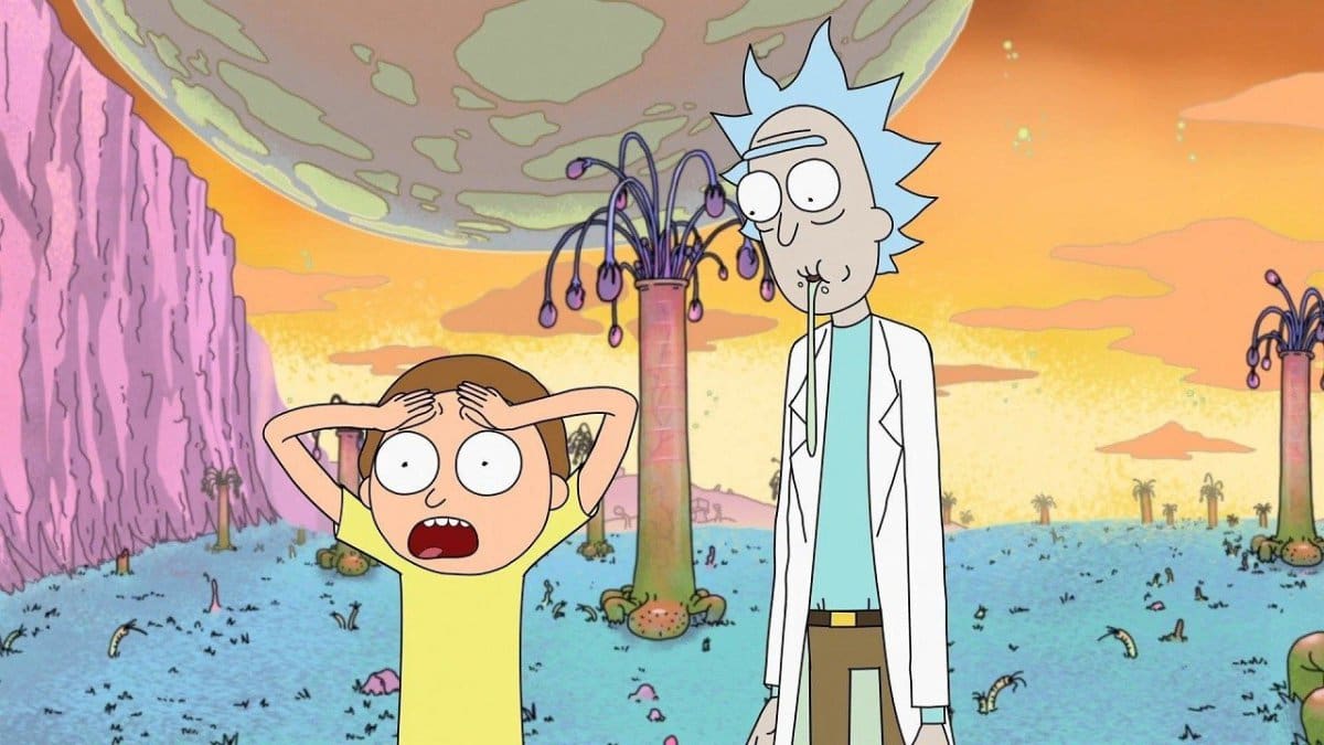 'Rick y Morty', temporada 9: fecha de estreno y dónde verlo en España