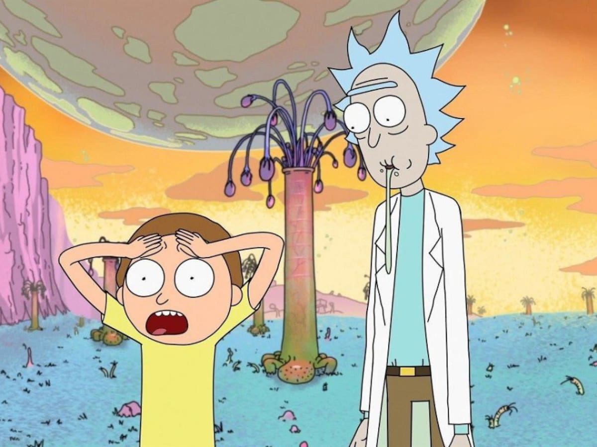 'Rick y Morty', temporada 9: fecha de estreno y dónde verlo en España